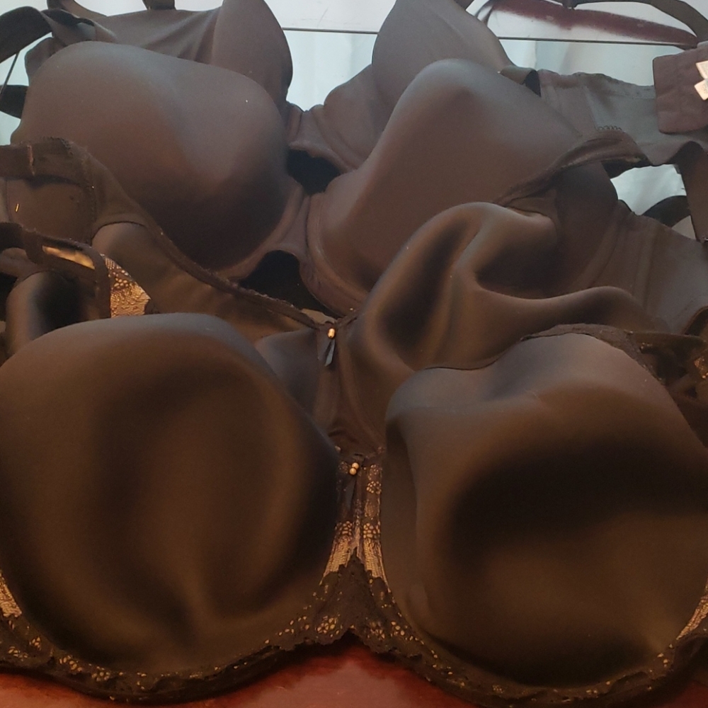 Wacoal Bra Bundle